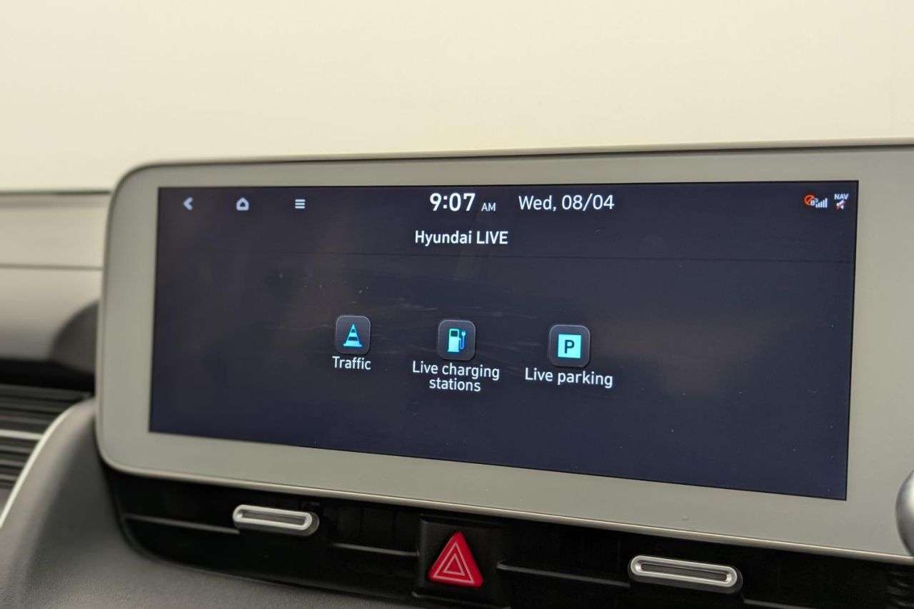 2022 HYUNDAI IONIQ 5 2022 HYUNDAI IONIQ 5