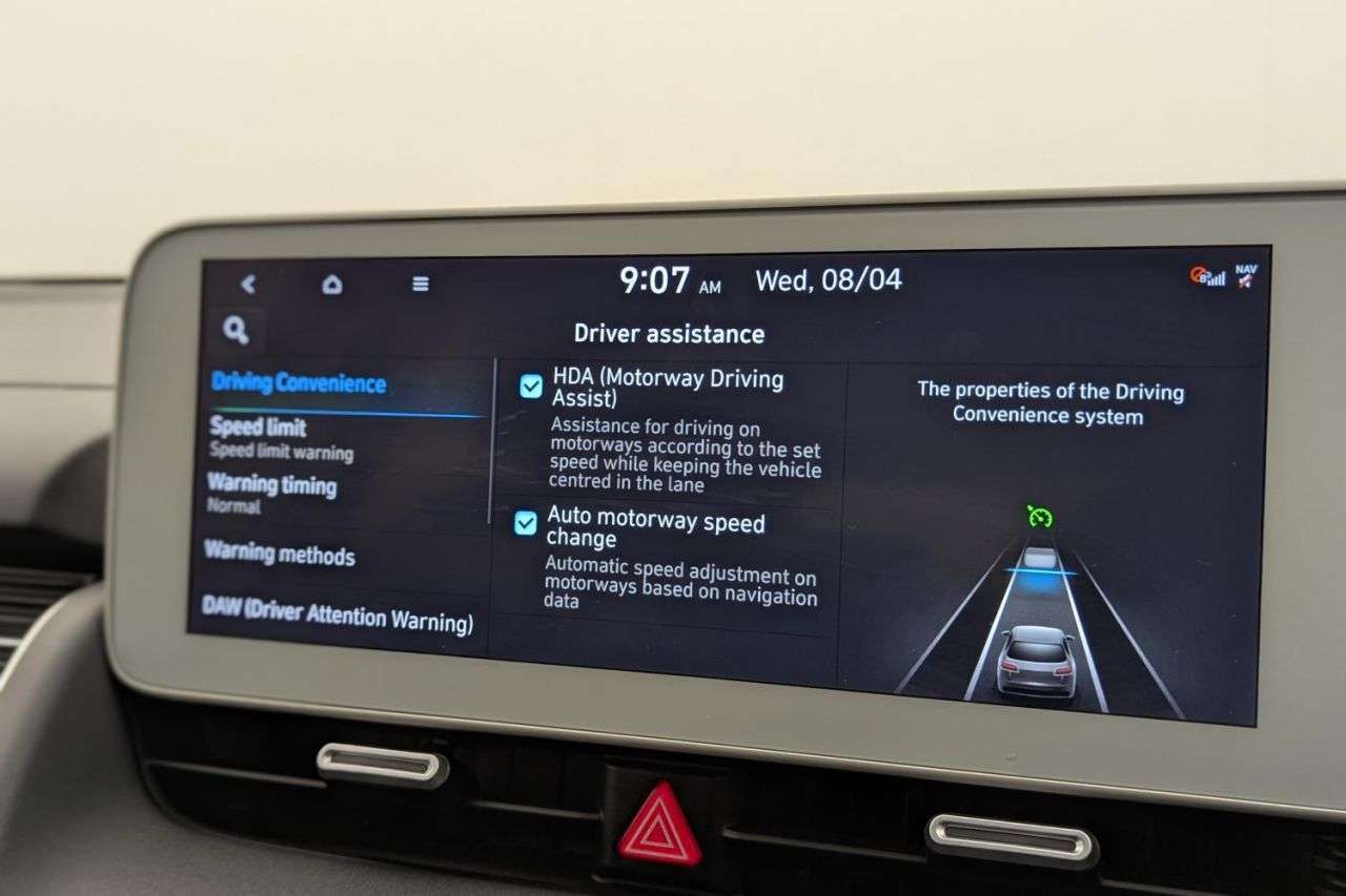 2022 HYUNDAI IONIQ 5 2022 HYUNDAI IONIQ 5