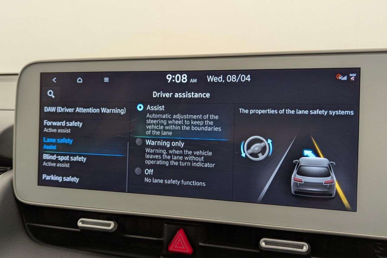 2022 HYUNDAI IONIQ 5 2022 HYUNDAI IONIQ 5