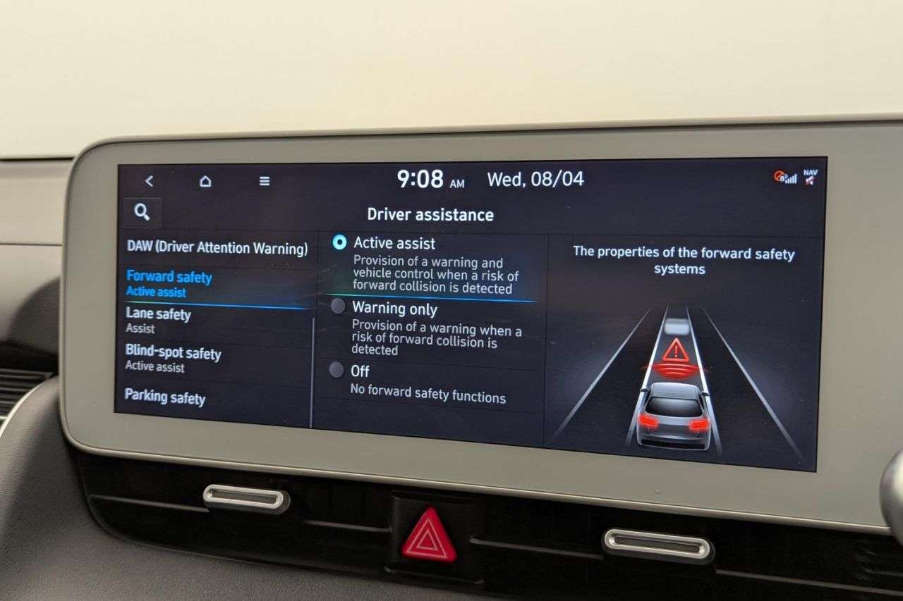 2022 HYUNDAI IONIQ 5 2022 HYUNDAI IONIQ 5