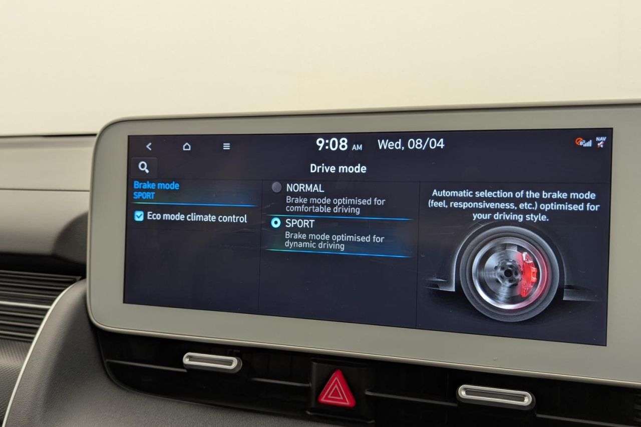 2022 HYUNDAI IONIQ 5 2022 HYUNDAI IONIQ 5