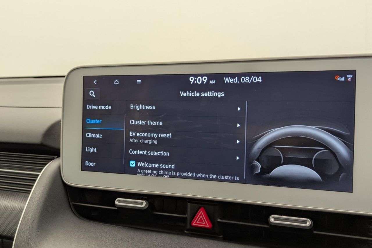 2022 HYUNDAI IONIQ 5 2022 HYUNDAI IONIQ 5