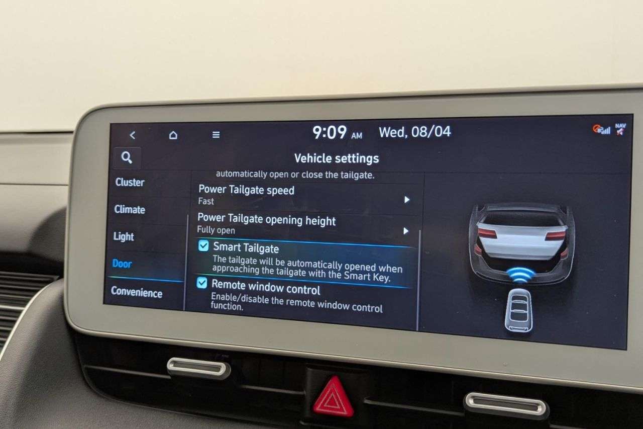 2022 HYUNDAI IONIQ 5 2022 HYUNDAI IONIQ 5