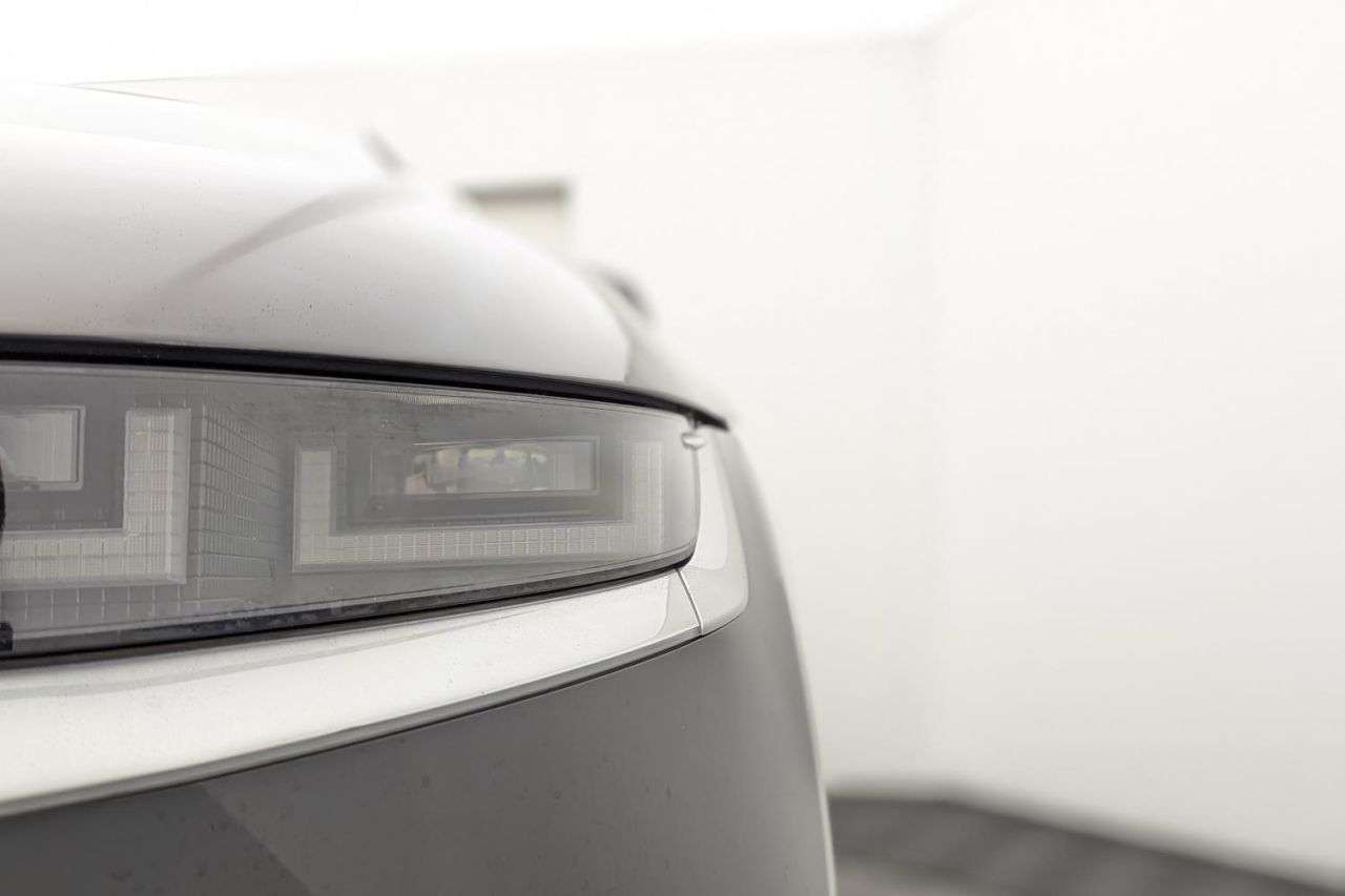 2022 HYUNDAI IONIQ 5 2022 HYUNDAI IONIQ 5