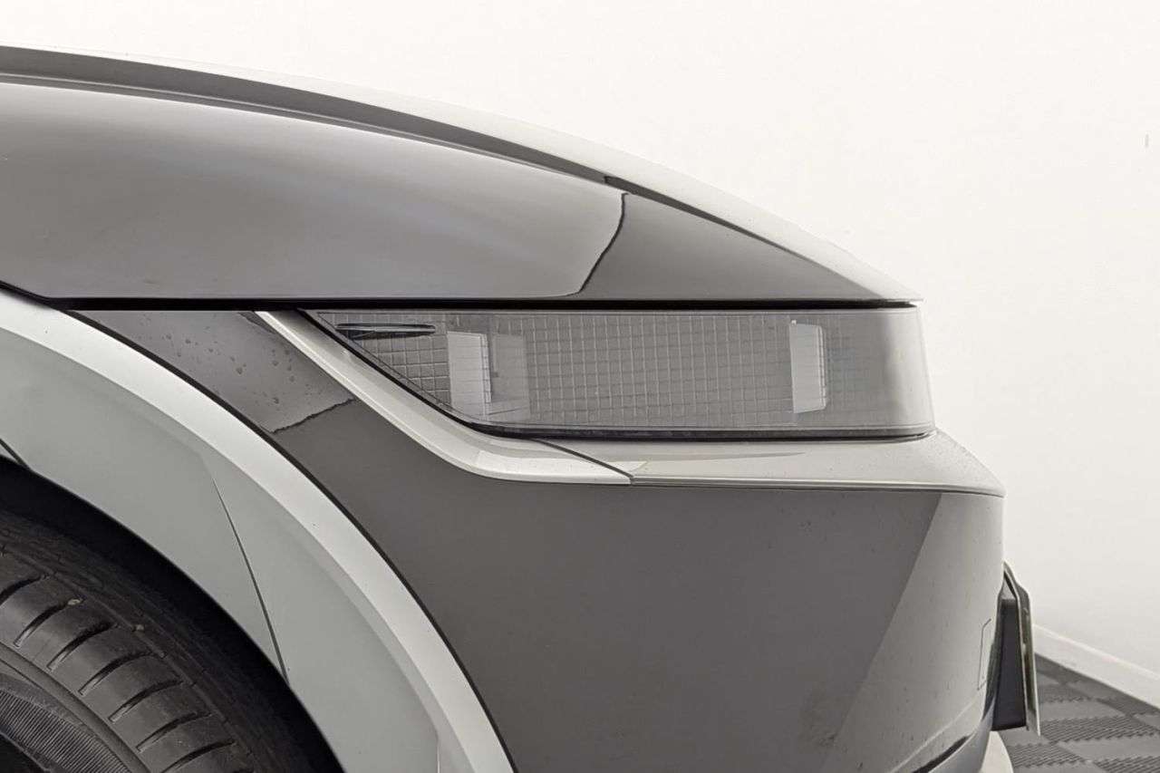 2022 HYUNDAI IONIQ 5 2022 HYUNDAI IONIQ 5