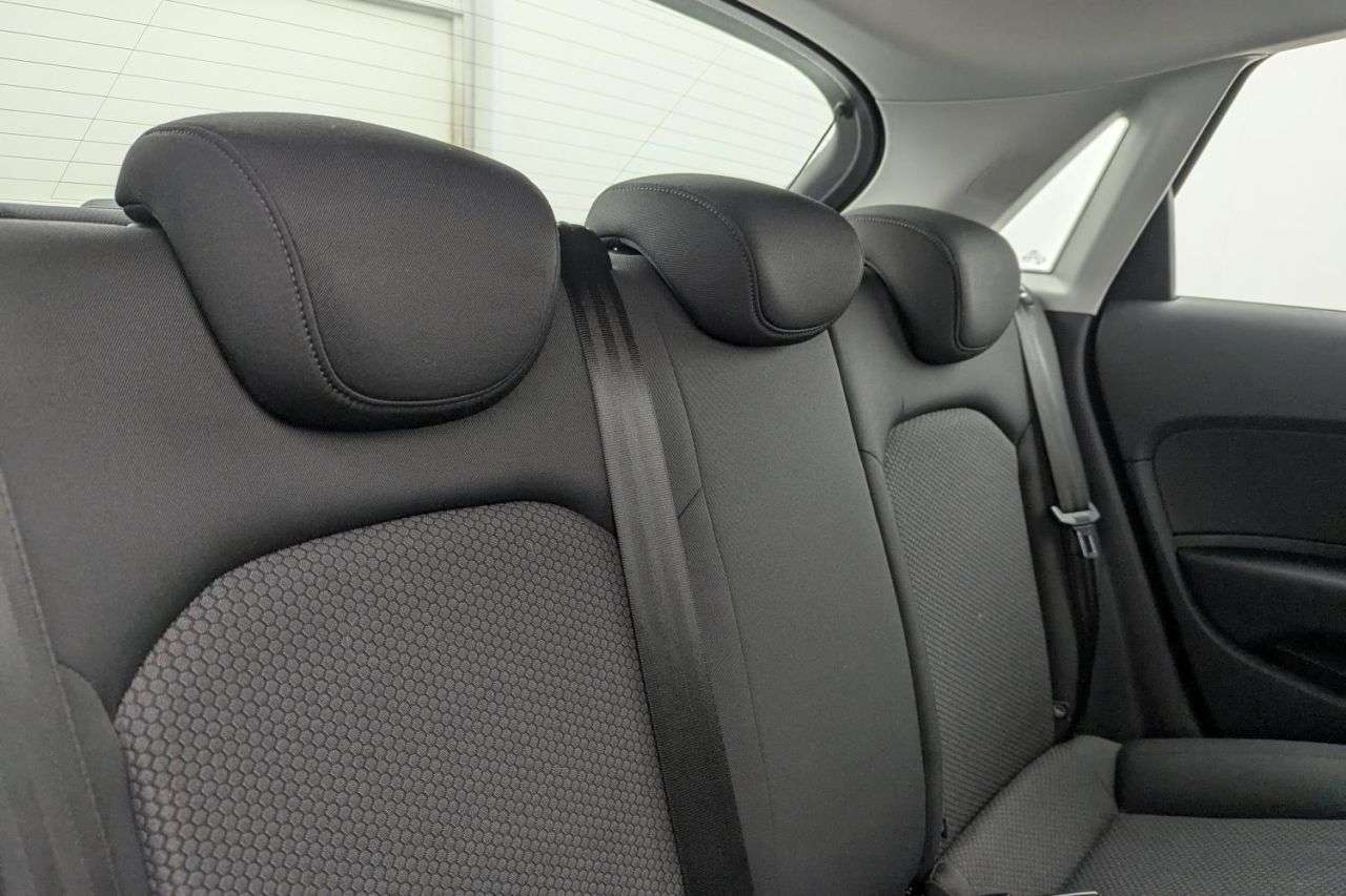 2012 AUDI A1 2012 AUDI A1