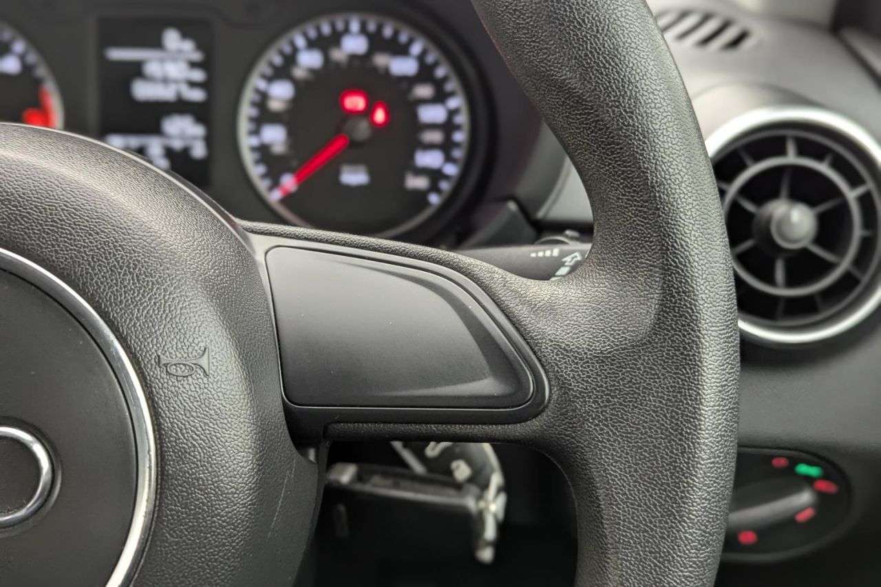 2012 AUDI A1 2012 AUDI A1