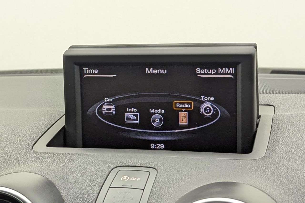 2012 AUDI A1 2012 AUDI A1