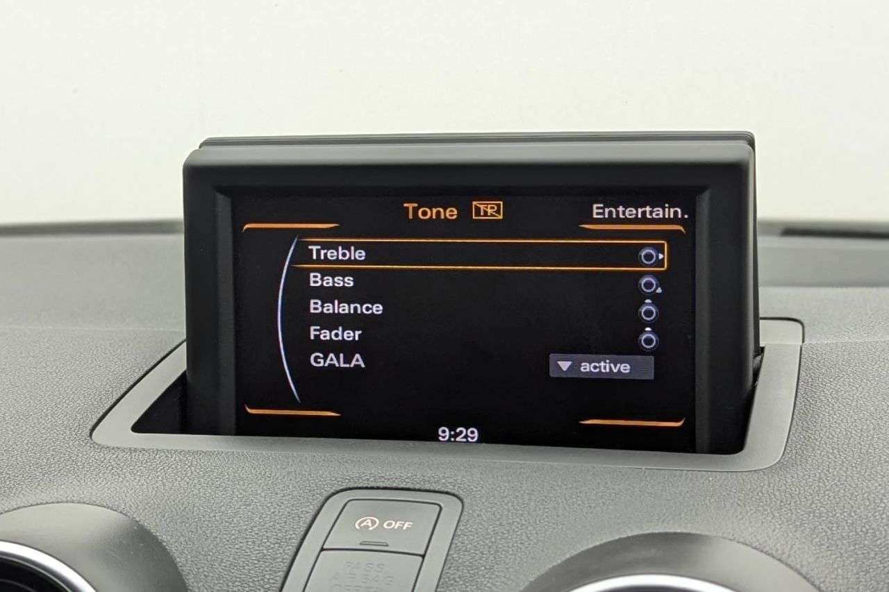 2012 AUDI A1 2012 AUDI A1