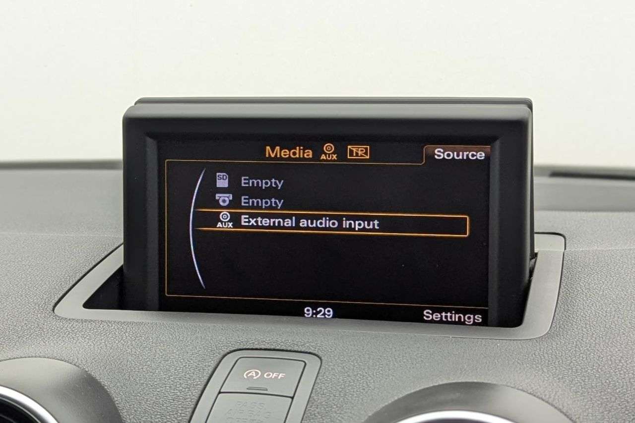 2012 AUDI A1 2012 AUDI A1