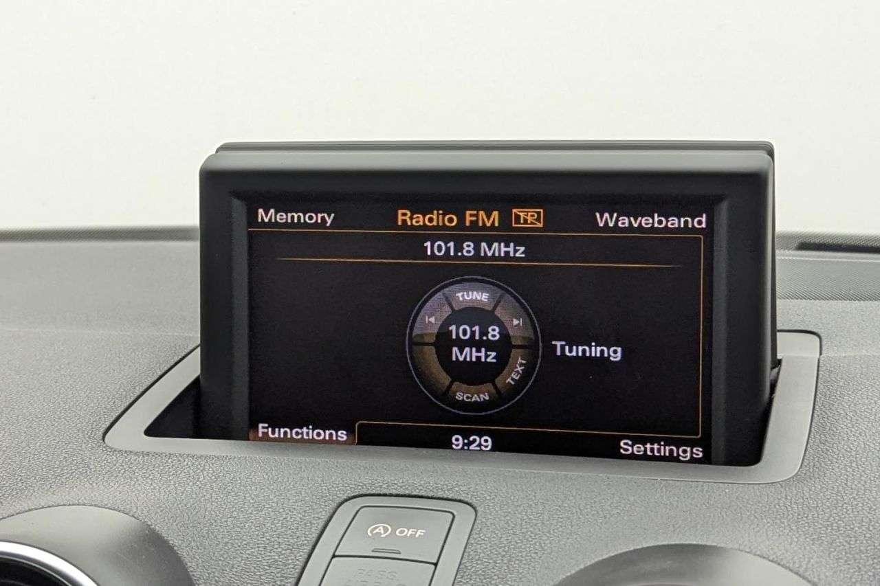 2012 AUDI A1 2012 AUDI A1