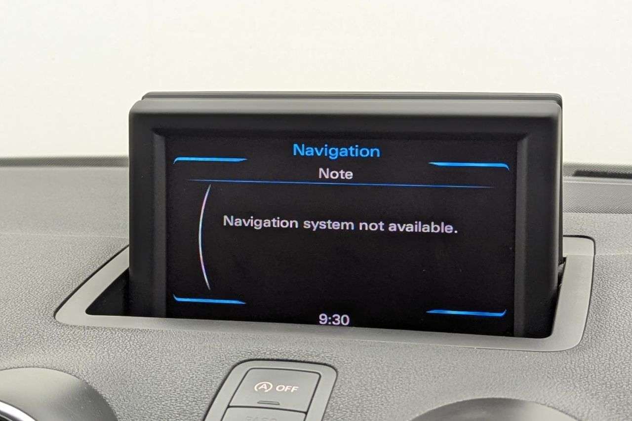 2012 AUDI A1 2012 AUDI A1