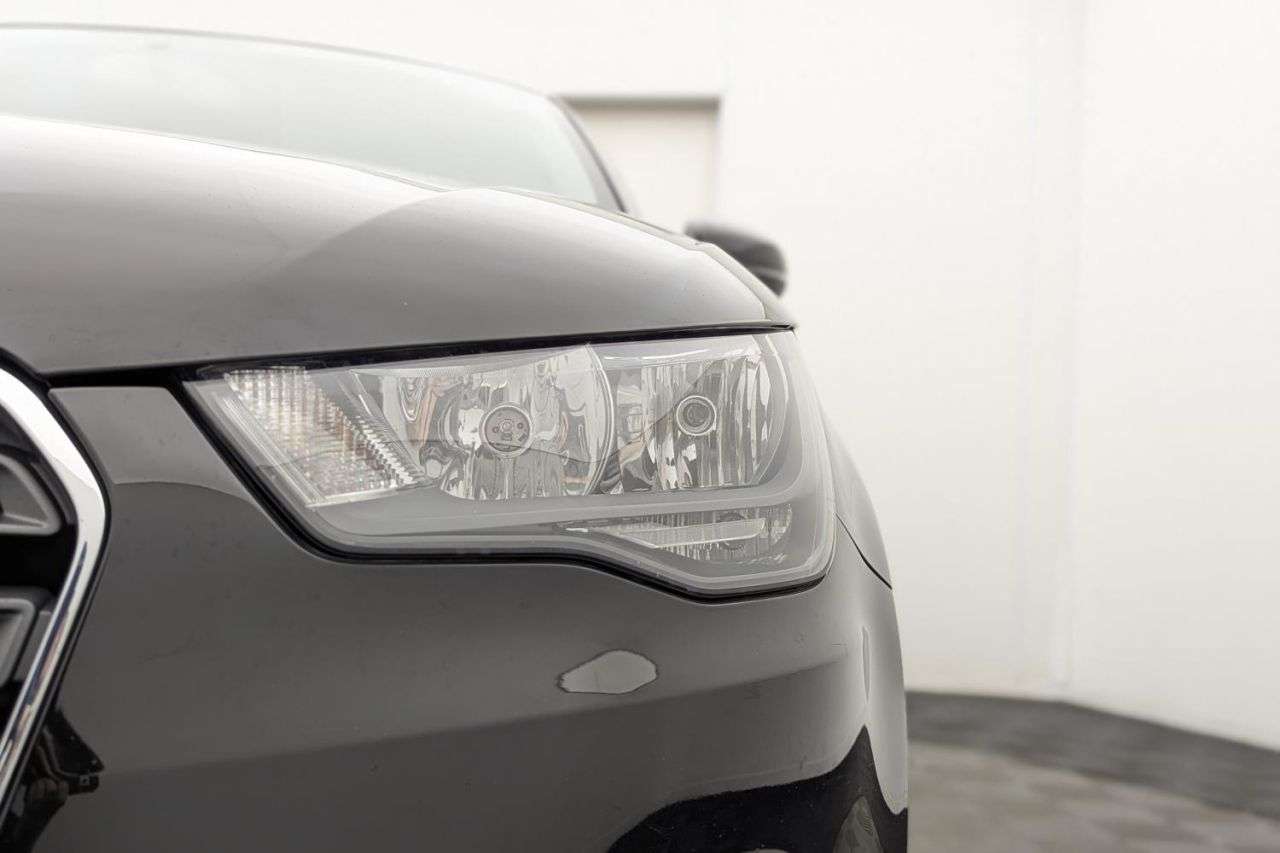 2012 AUDI A1 2012 AUDI A1