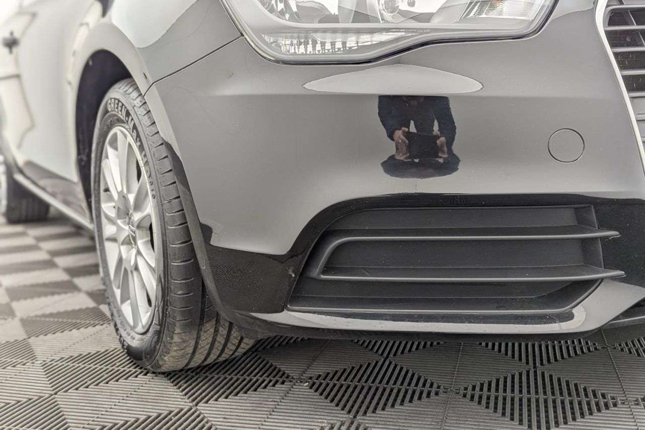 2012 AUDI A1 2012 AUDI A1