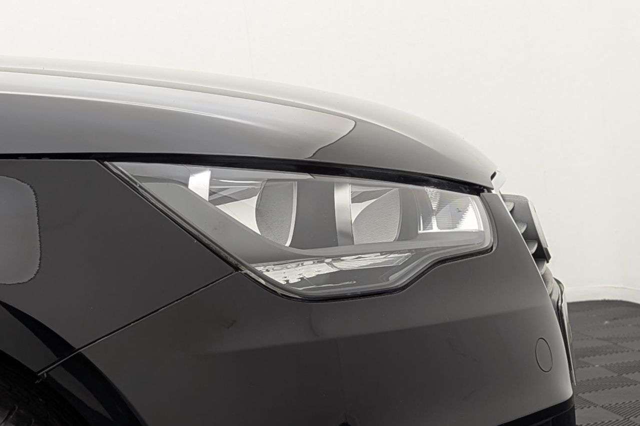 2012 AUDI A1 2012 AUDI A1