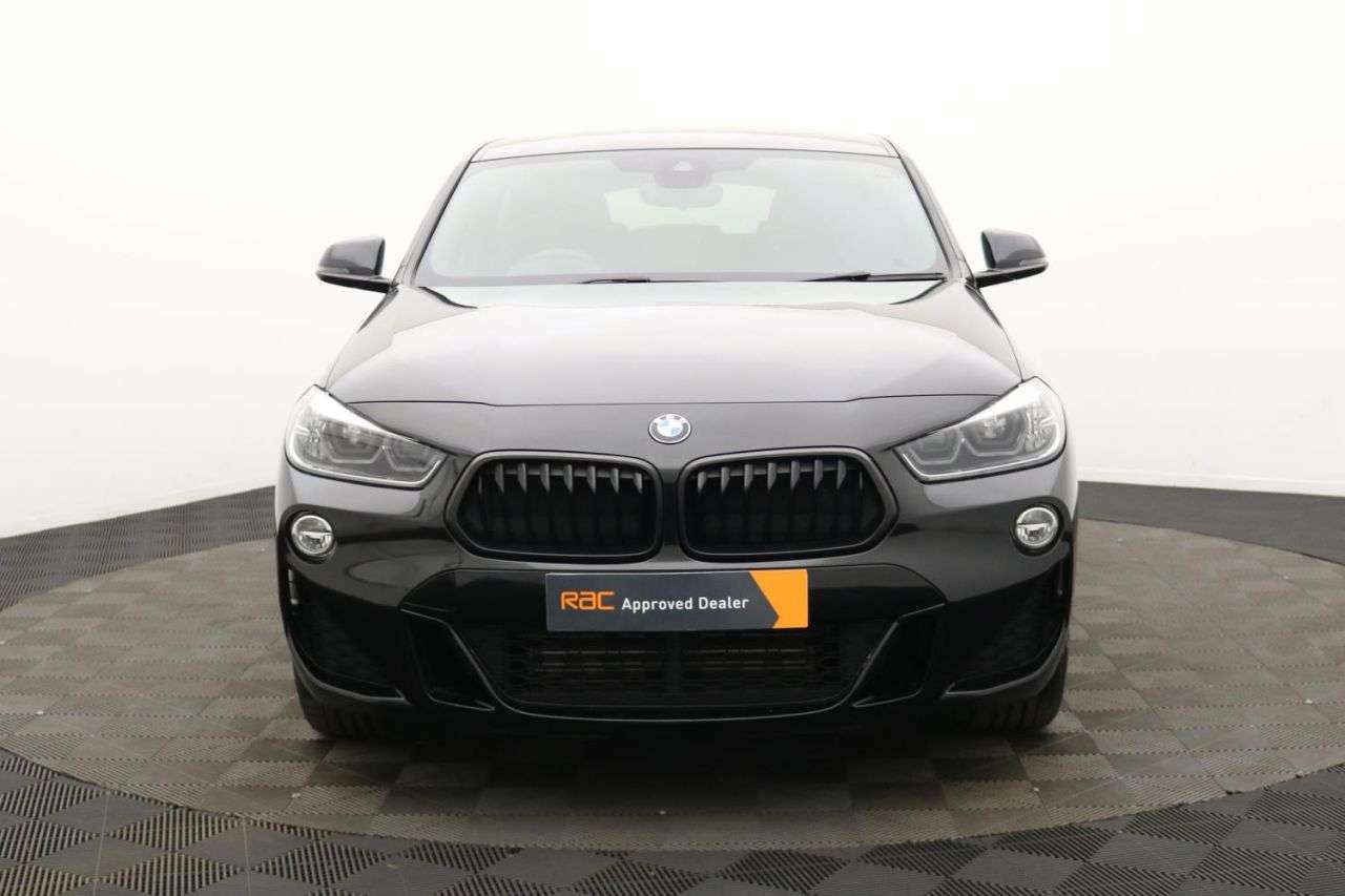 2019 BMW X2 2019 BMW X2