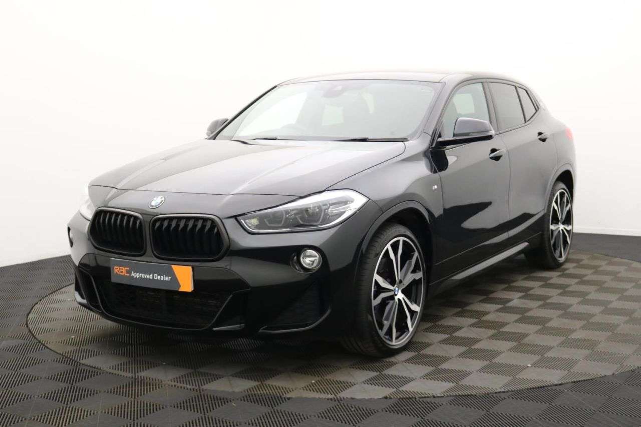 2019 BMW X2 2019 BMW X2