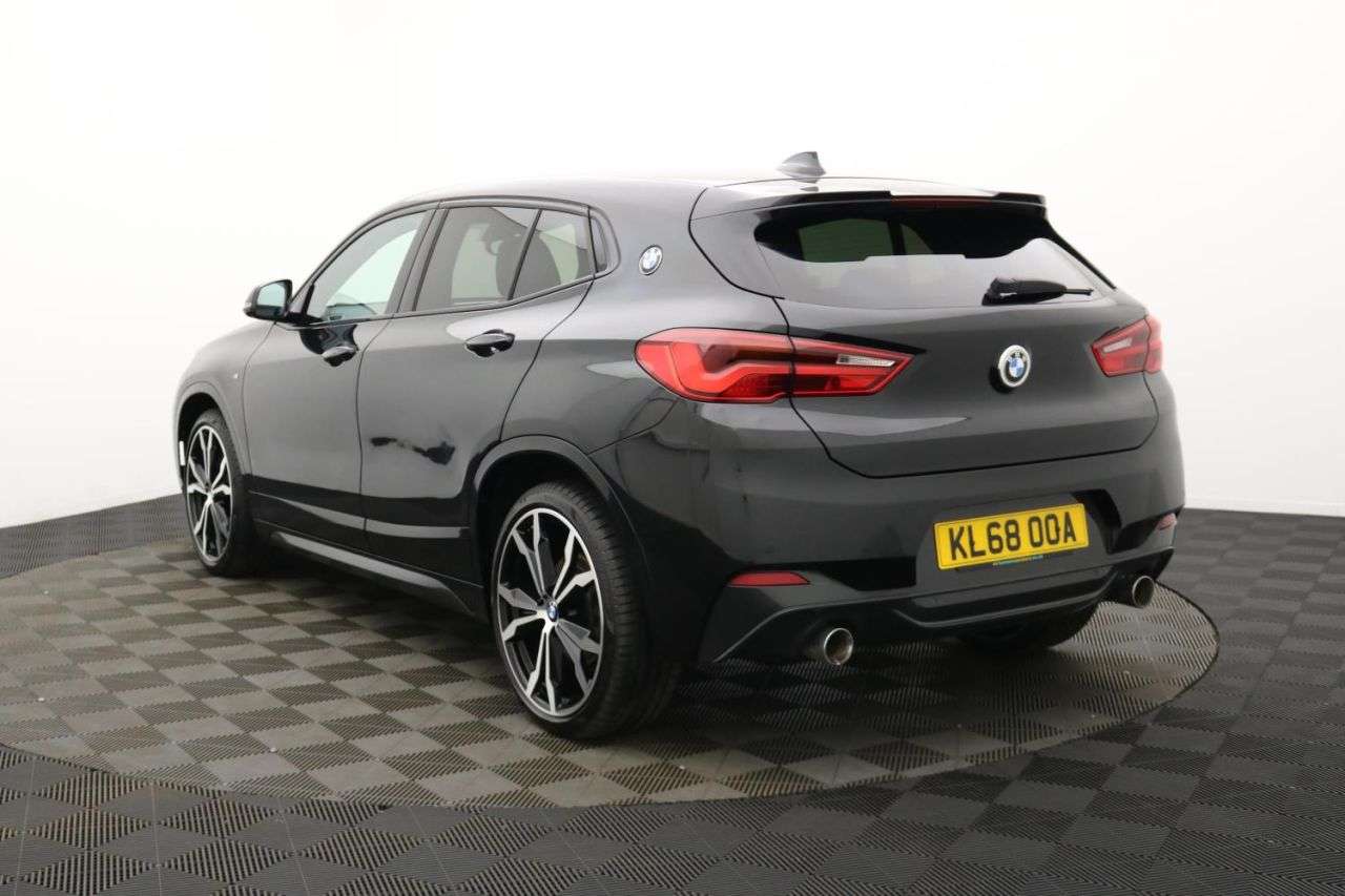 2019 BMW X2 2019 BMW X2