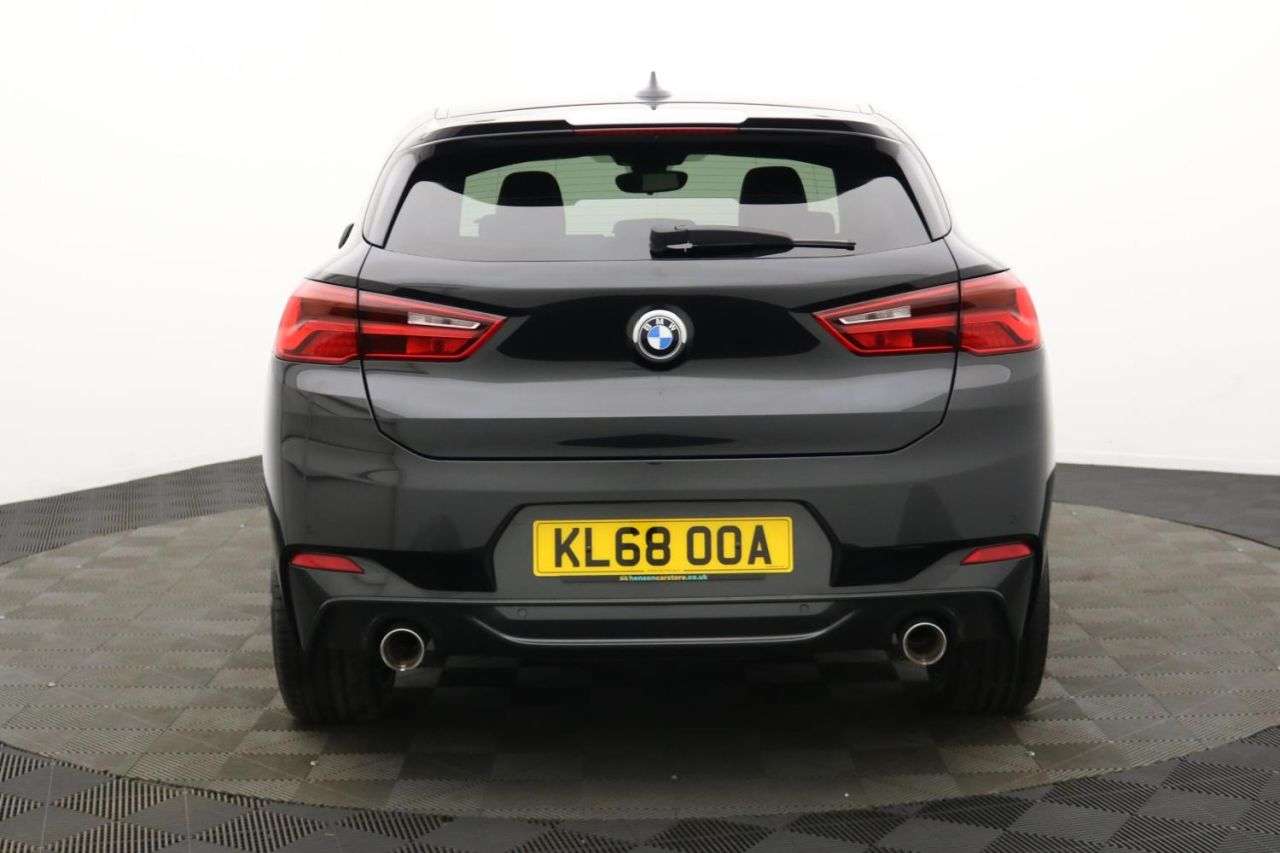 2019 BMW X2 2019 BMW X2