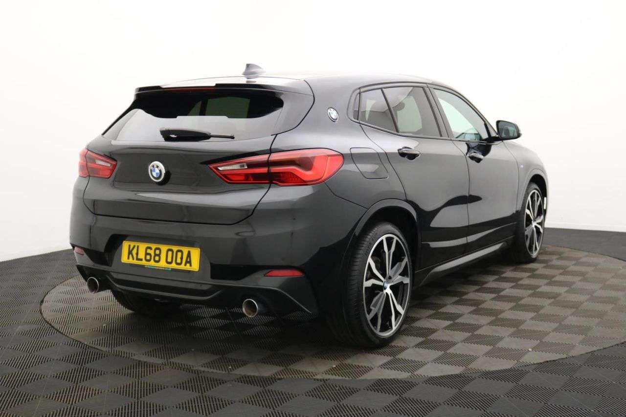 2019 BMW X2 2019 BMW X2