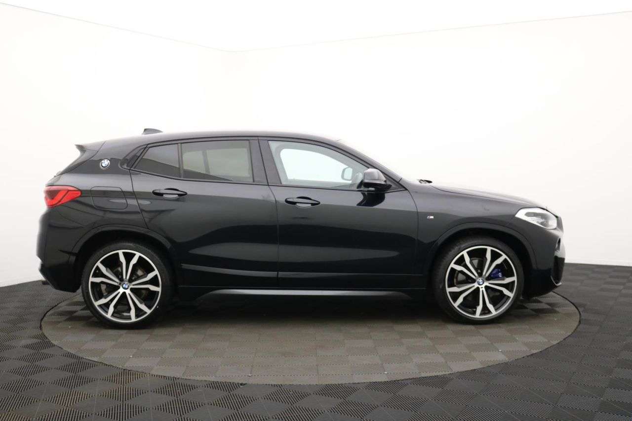 A 2019 BMW X2 2.0 20i M Sport SUV 5dr Petrol DCT sDrive Euro 6 (s/s) (192 ps) Award Winni A 2019 BMW X2 2.0 20i M Sport SUV 5dr Petrol DCT sDrive Euro 6 (s/s) (192 ps) Award Winni