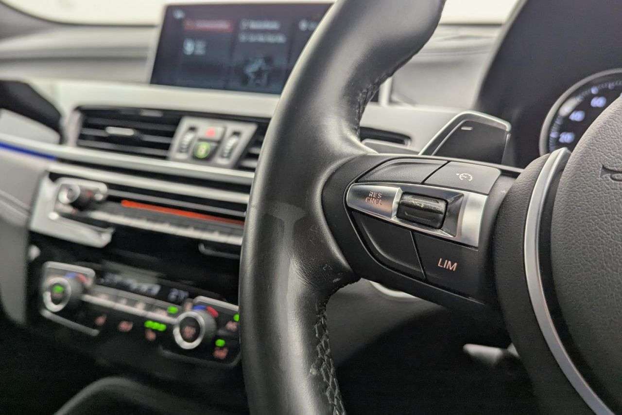 2019 BMW X2 2019 BMW X2