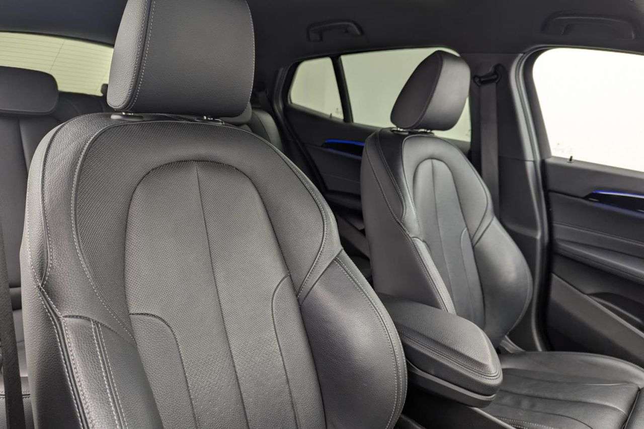 2019 BMW X2 2019 BMW X2