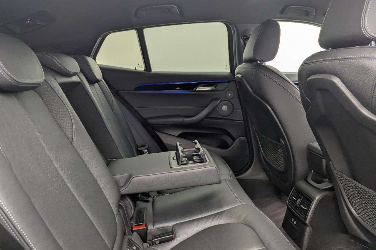 2019 BMW X2 2019 BMW X2