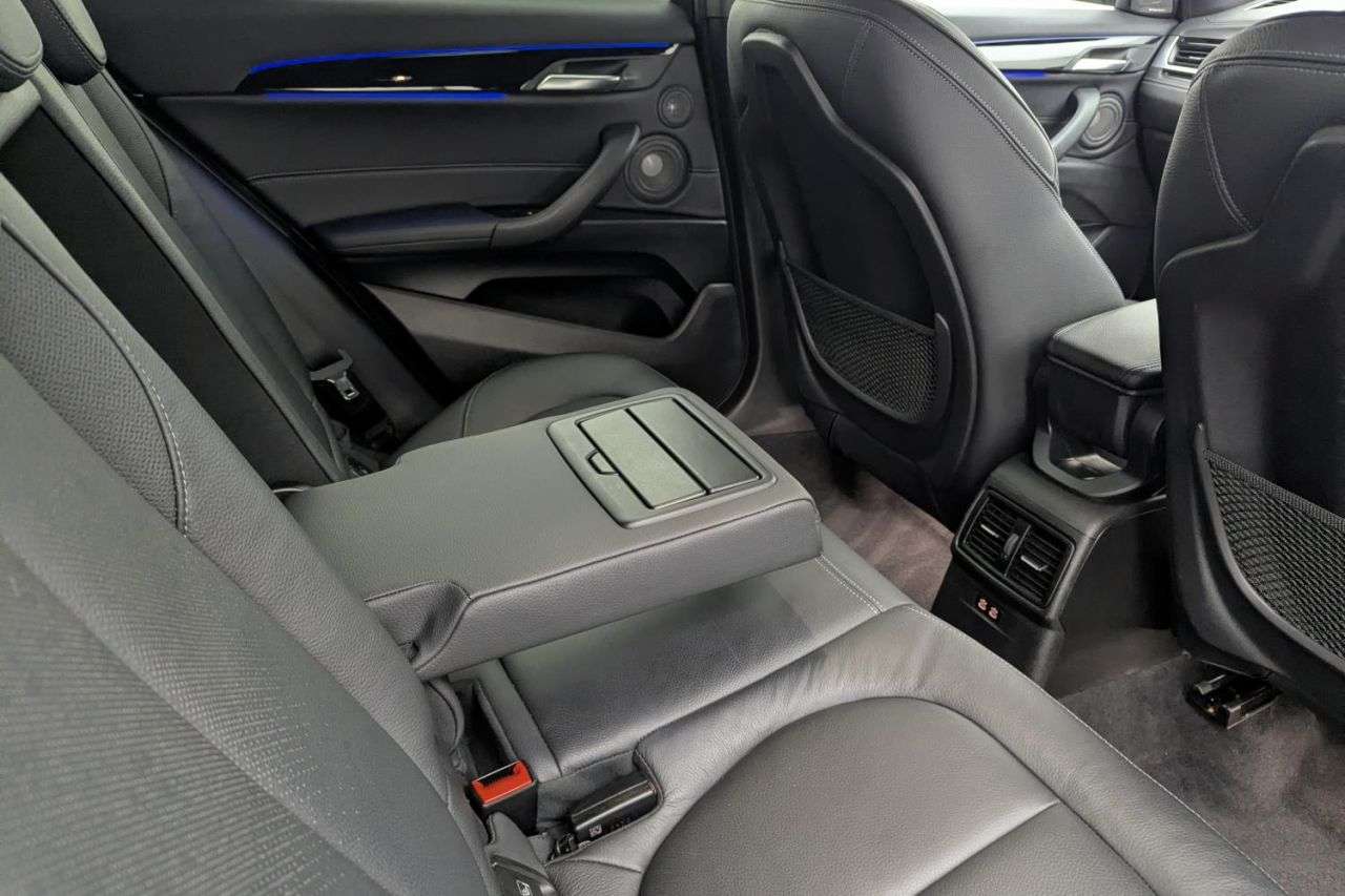 2019 BMW X2 2019 BMW X2