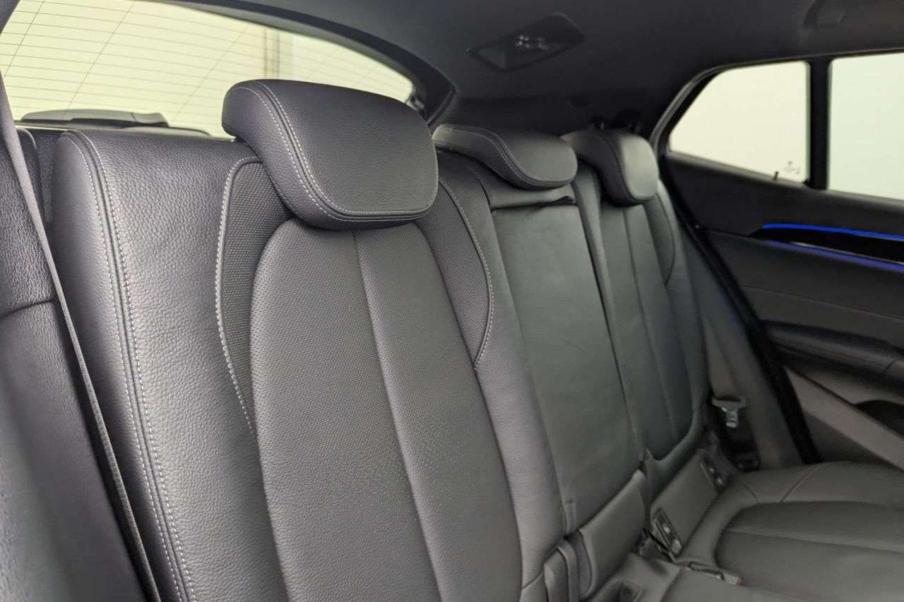 2019 BMW X2 2019 BMW X2