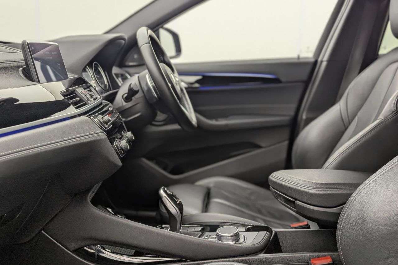 2019 BMW X2 2019 BMW X2