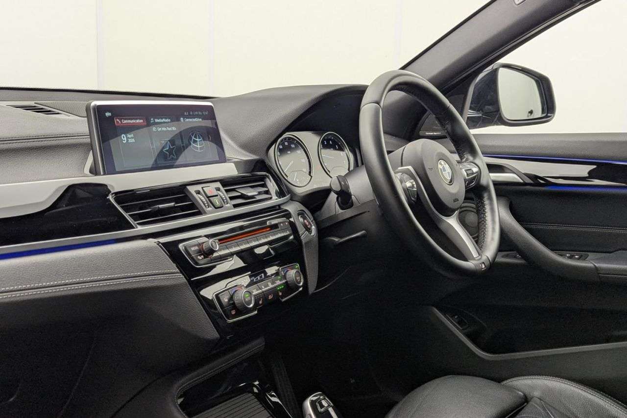 2019 BMW X2 2019 BMW X2