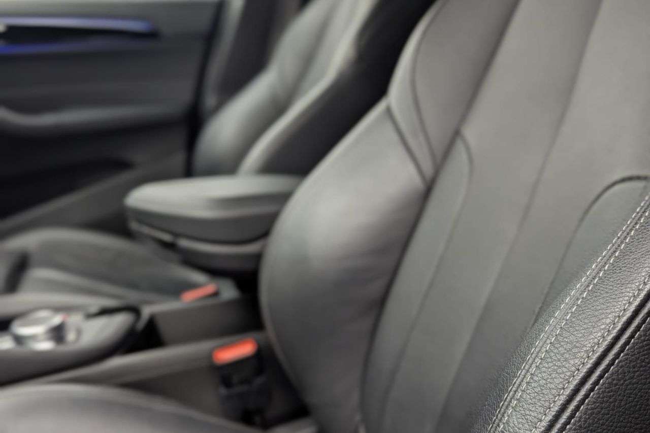 2019 BMW X2 2019 BMW X2