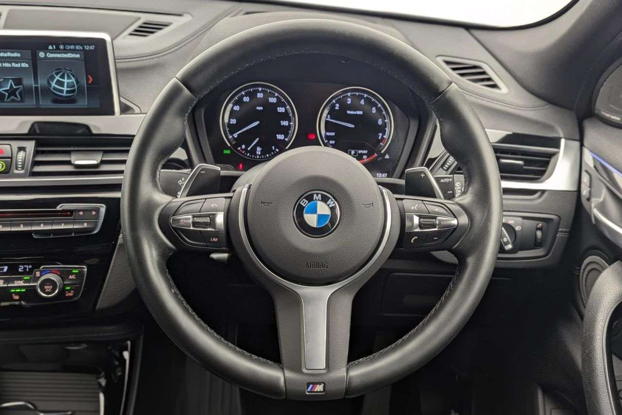 2019 BMW X2 2019 BMW X2