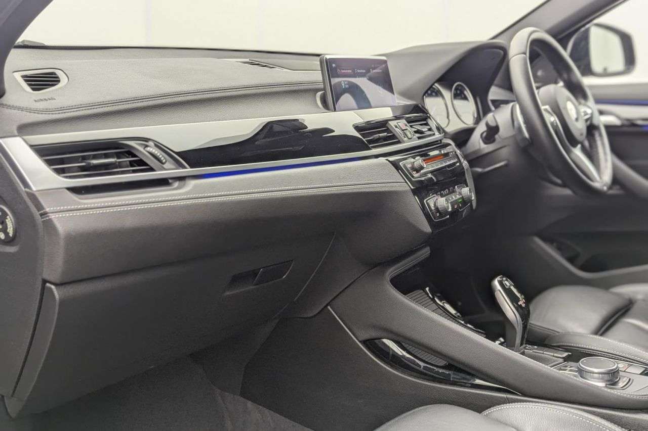 2019 BMW X2 2019 BMW X2