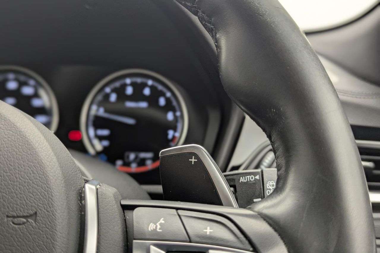 2019 BMW X2 2019 BMW X2