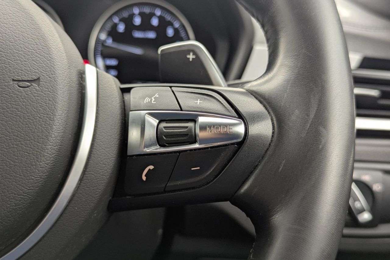 2019 BMW X2 2019 BMW X2