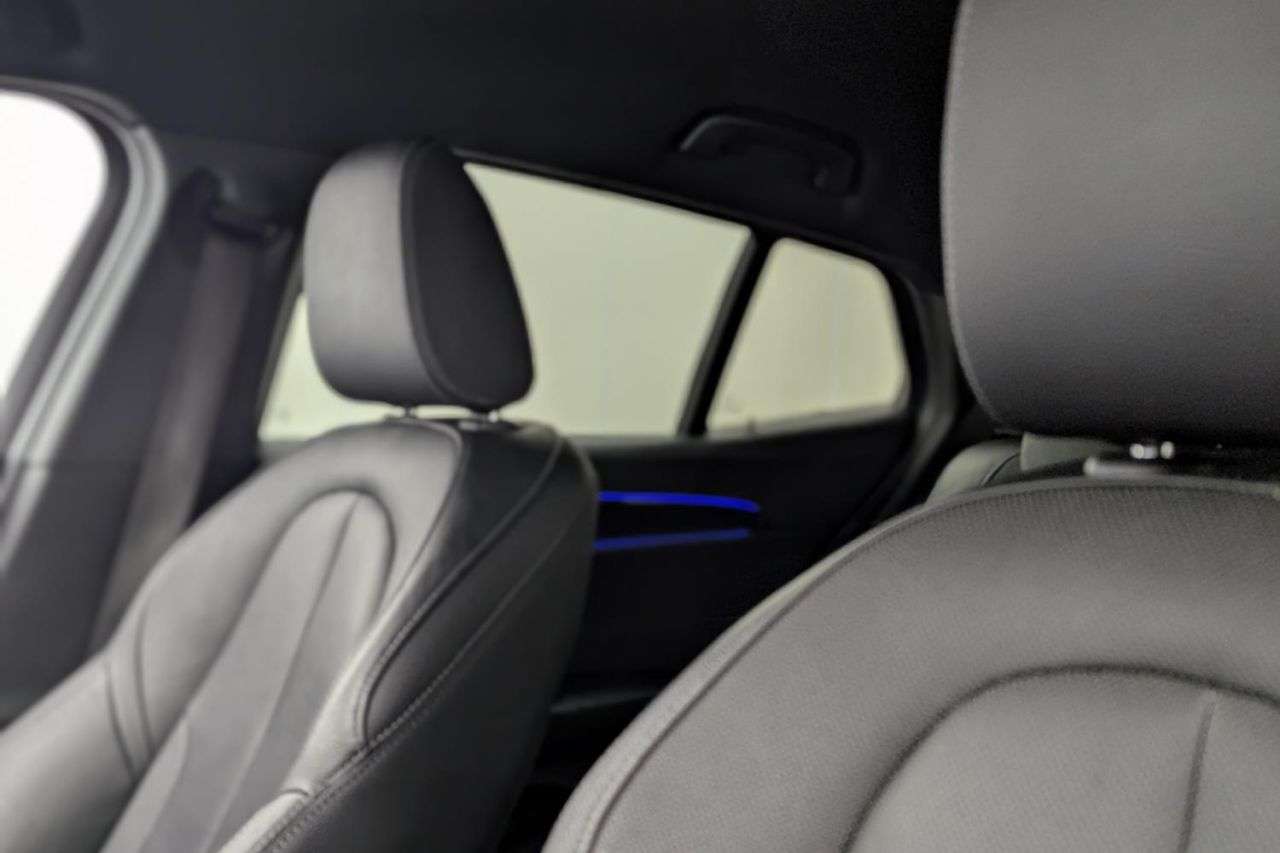 2019 BMW X2 2019 BMW X2