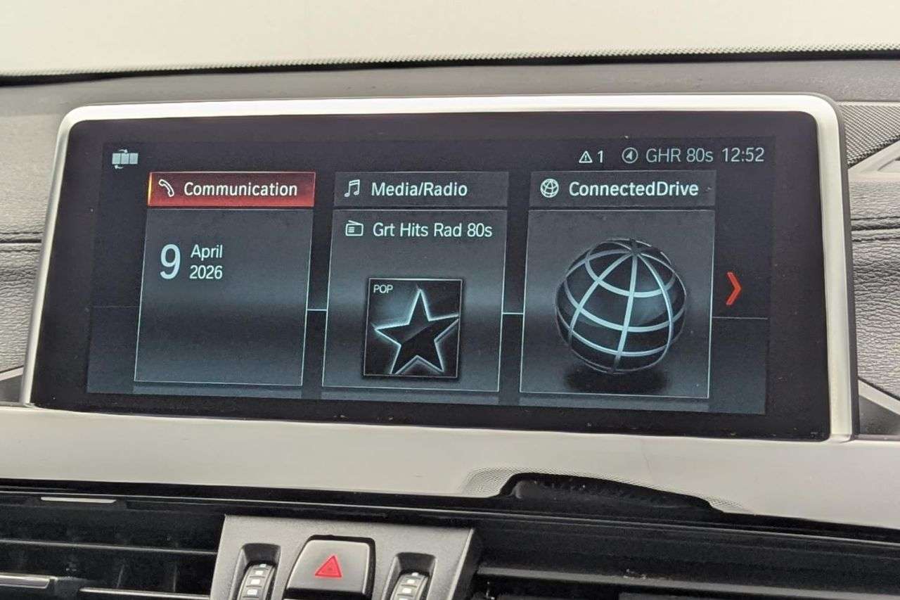 2019 BMW X2 2019 BMW X2