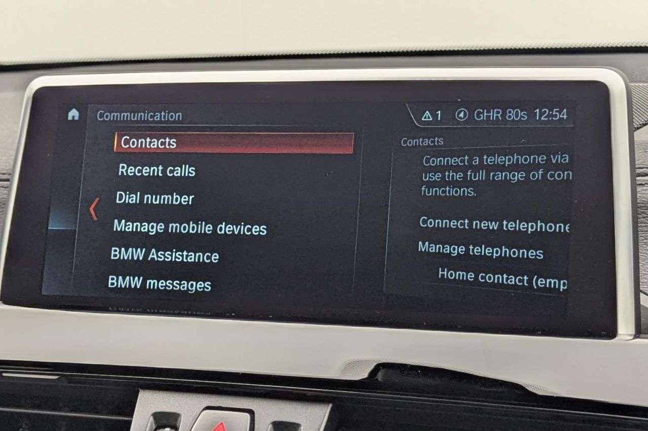 2019 BMW X2 2019 BMW X2