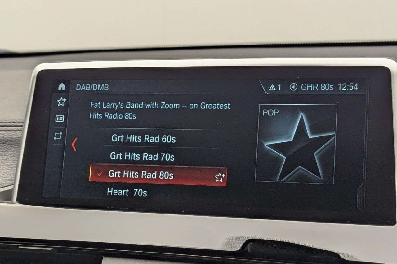 2019 BMW X2 2019 BMW X2