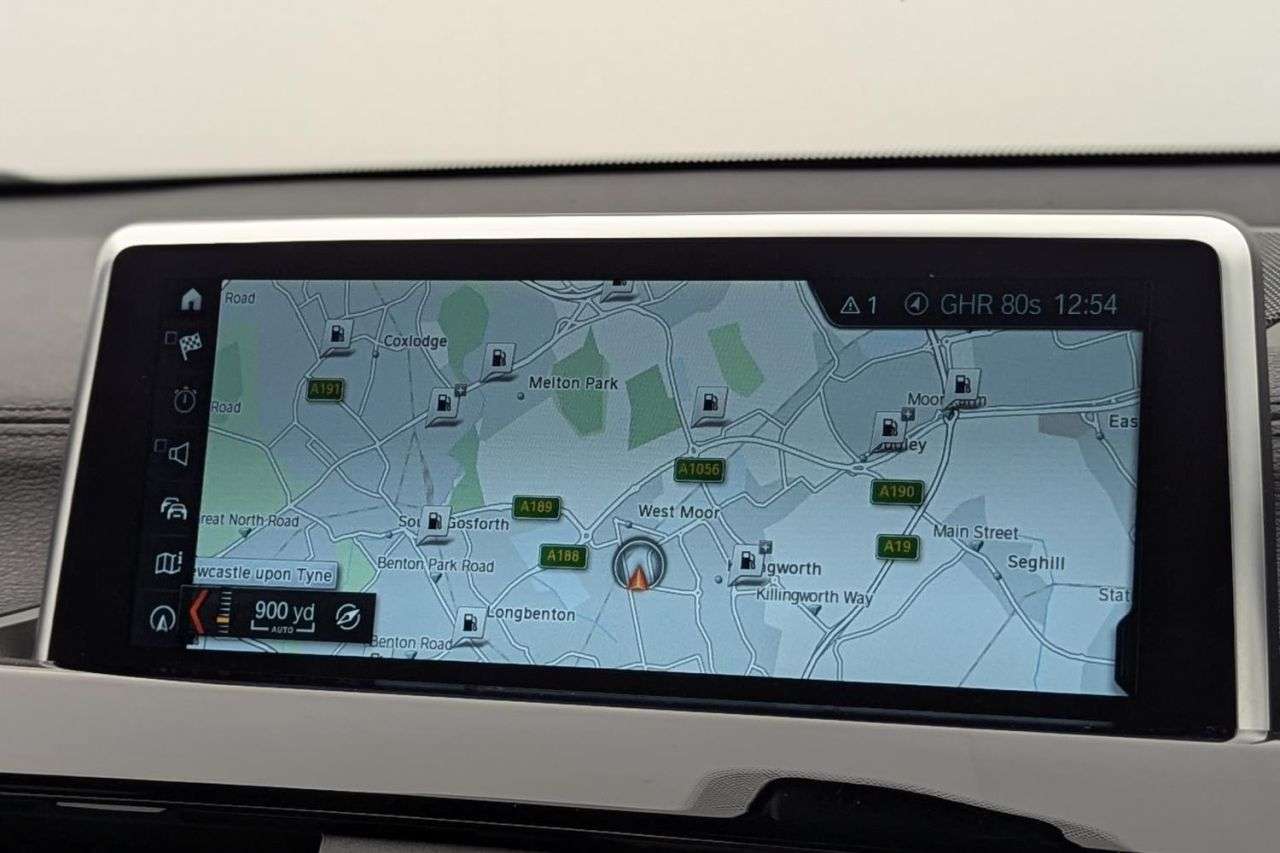 2019 BMW X2 2019 BMW X2