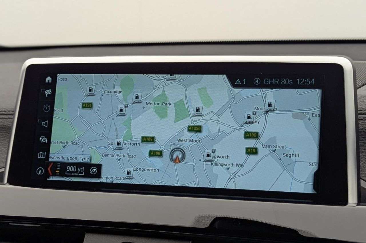 2019 BMW X2 2019 BMW X2