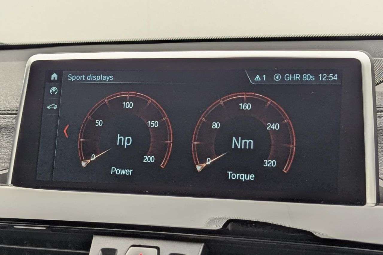 2019 BMW X2 2019 BMW X2