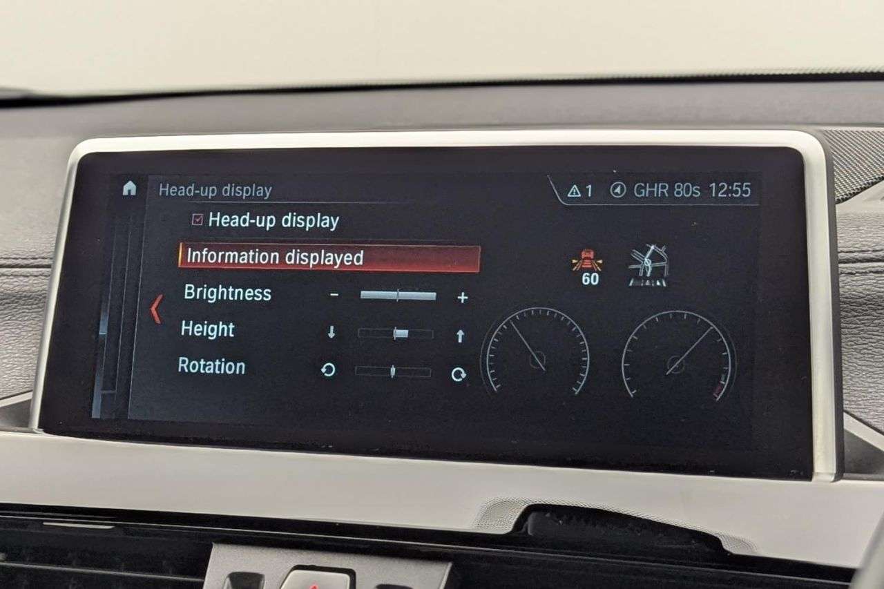 2019 BMW X2 2019 BMW X2