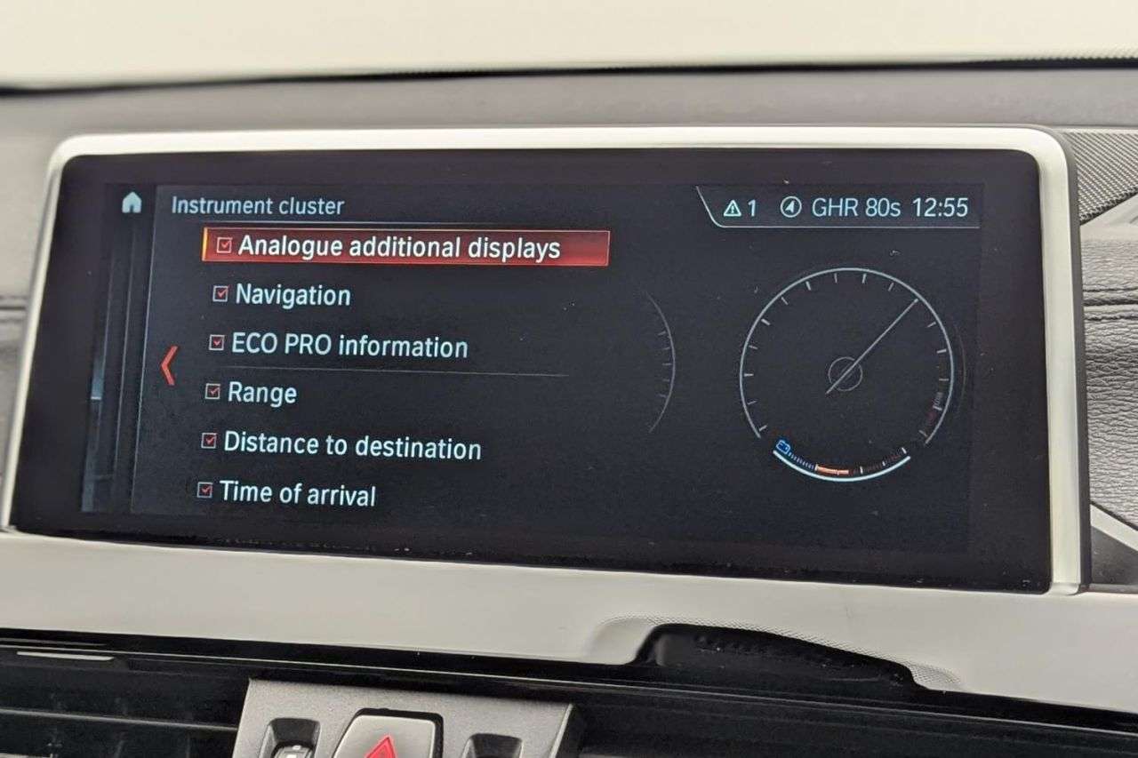 2019 BMW X2 2019 BMW X2