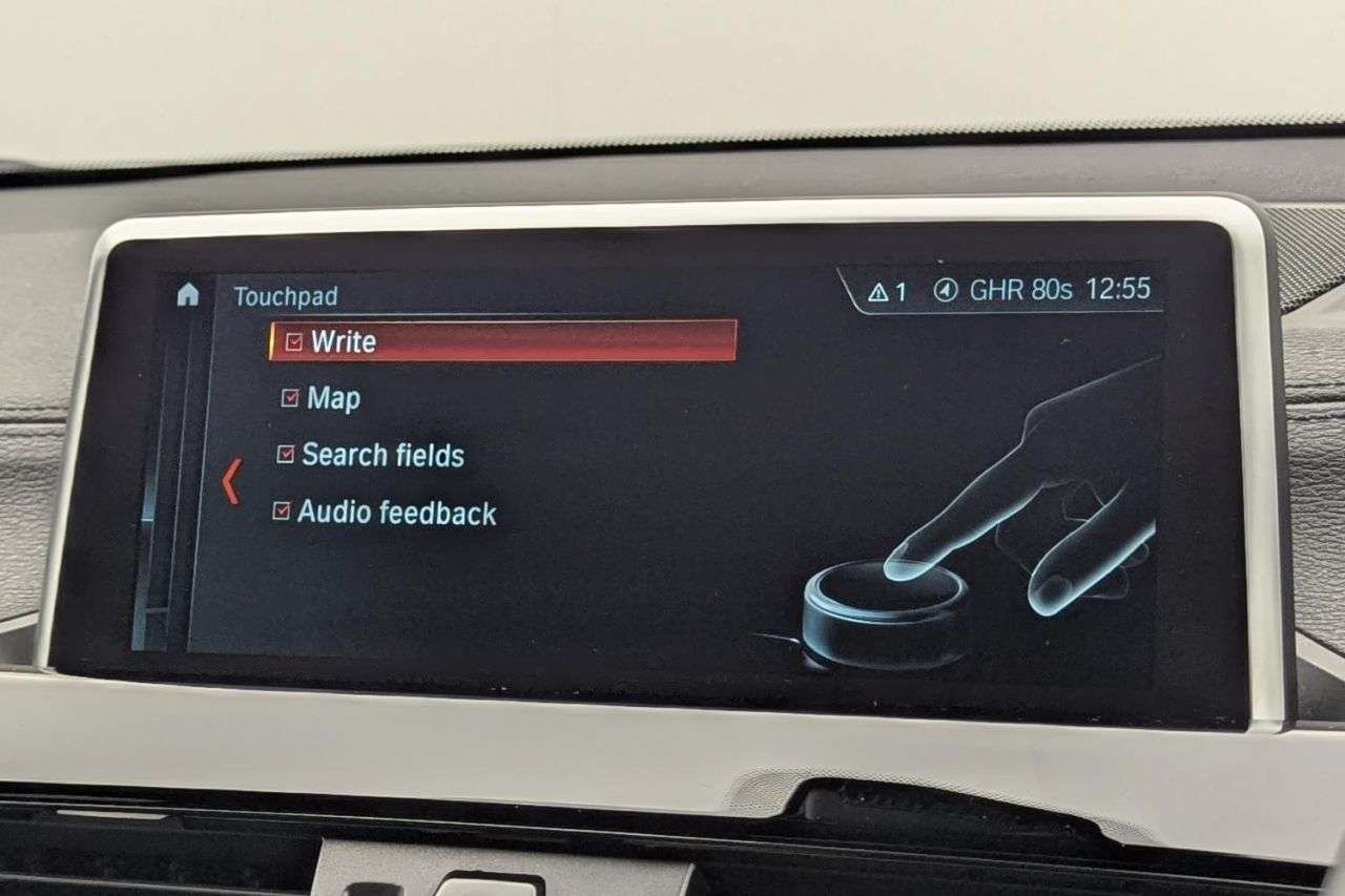 2019 BMW X2 2019 BMW X2