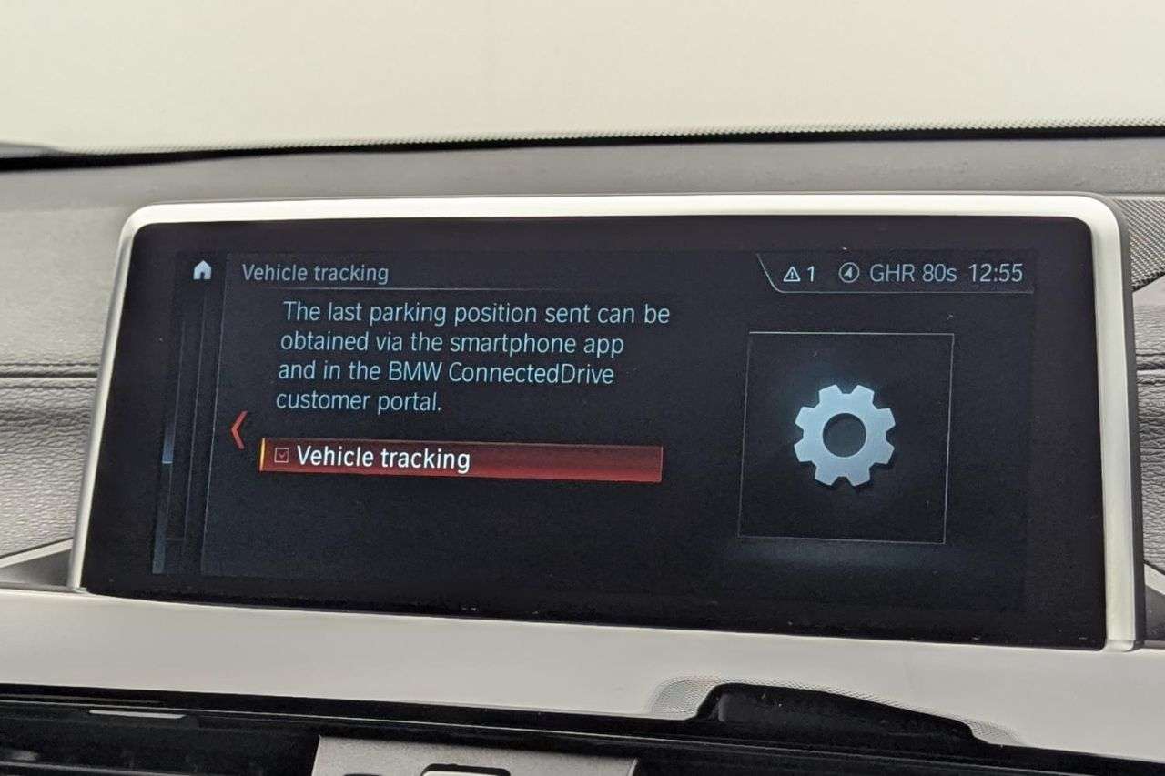 2019 BMW X2 2019 BMW X2