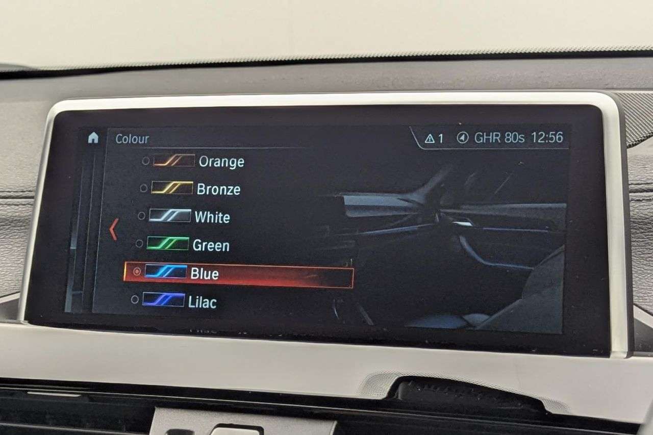 2019 BMW X2 2019 BMW X2