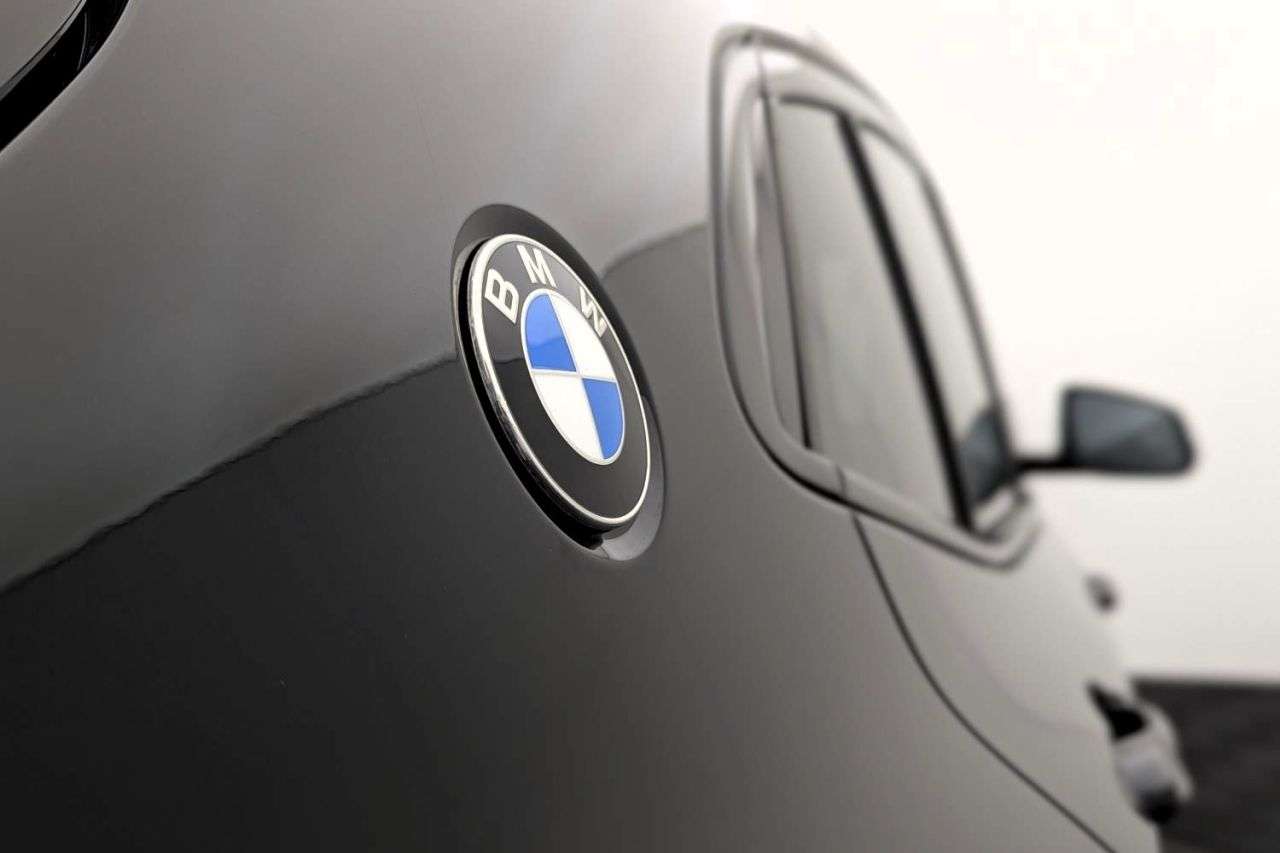 2019 BMW X2 2019 BMW X2